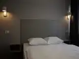 Четырёхместный номер Люкс Двухкомнатный