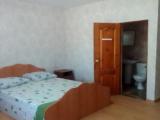 Двухместный номер с 1 кроватью стандарт