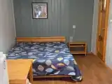 Четырёхместный номер стандарт