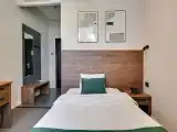 Одноместный номер стандарт