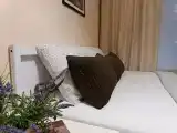 Двухместный номер с 1 кроватью стандарт