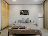 Двухместный номер с 1 кроватью стандарт