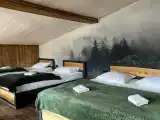 Дом двухэтажный для 6 гостей Изумруд