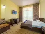 Двухместный номер с 1 кроватью стандарт