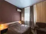Двухместный номер с 1 кроватью люкс