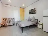 Четырёхместный номер стандарт