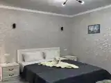 Двухместный номер с 1 кроватью Люкс с доп местом