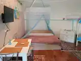 Четырёхместный номер улучшенный