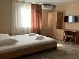 Четырёхместный номер стандарт