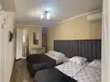 Четырёхместный номер стандарт