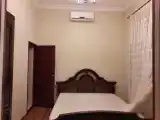 Двухместный номер с 1 кроватью люкс с видом на горы