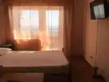 Четырёхместный номер стандарт с видом на море