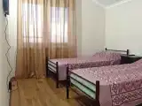 Двухместный номер с 2 отдельными кроватями стандарт с видом на море