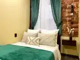 Двухместный номер с 1 кроватью standard Loft