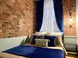 Двухместный номер с 1 кроватью Comfort Loft на Лиговском