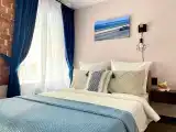 Двухместный номер с 1 кроватью deluxe loft