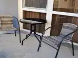 Двухместный номер с 1 кроватью стандарт