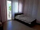 Трёхместный номер стандарт с видом на город