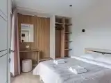 Четырёхместный номер улучшенный