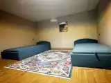 Двухместный номер с 2 отдельными кроватями улучшенный