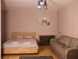 Трёхместный номер стандарт