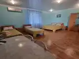 Четырёхместный номер стандарт