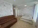 Четырёхместный номер люкс Лаванда