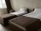 Двухместный номер с 2 отдельными кроватями стандарт