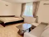 Трёхместный номер люкс 1 этаж отдельный вход