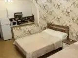 Трёхместный номер студия