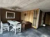 Дом двухэтажный для 6 гостей Скандинавия