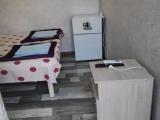 Двухместный номер с 1 кроватью эконом