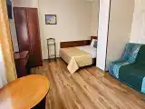 Трёхместный номер улучшенный