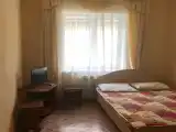 Двухместный номер с 1 кроватью эконом