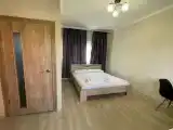 Двухместный номер с 1 кроватью стандарт