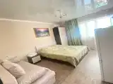 Четырёхместный номер люкс с видом на город