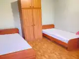 Двухместный номер с 2 отдельными кроватями стандарт