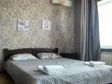 Двухместный номер с 1 кроватью стандарт