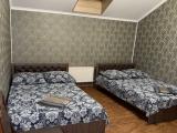 Двухместный номер с 2 отдельными кроватями