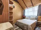 Апартаменты двухкомнатные с отдельным входом