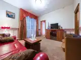 Двухместный номер с 1 кроватью люкс