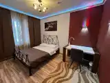 Двухместный номер с 1 кроватью космос