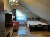 Четырёхместный номер комната 1