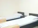 Двухместный номер с 2 отдельными кроватями стандарт
