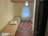 Трёхместный номер Трехместный с удобствами