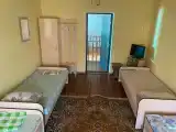 Четырёхместный номер улучшенный
