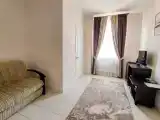 Четырёхместный номер улучшенный