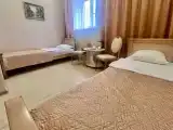 Двухместный номер с 2 отдельными кроватями люкс