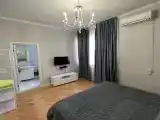 Двухместный номер с 1 кроватью улучшенный