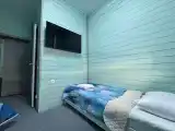 Двухместный номер с 2 отдельными кроватями стандарт